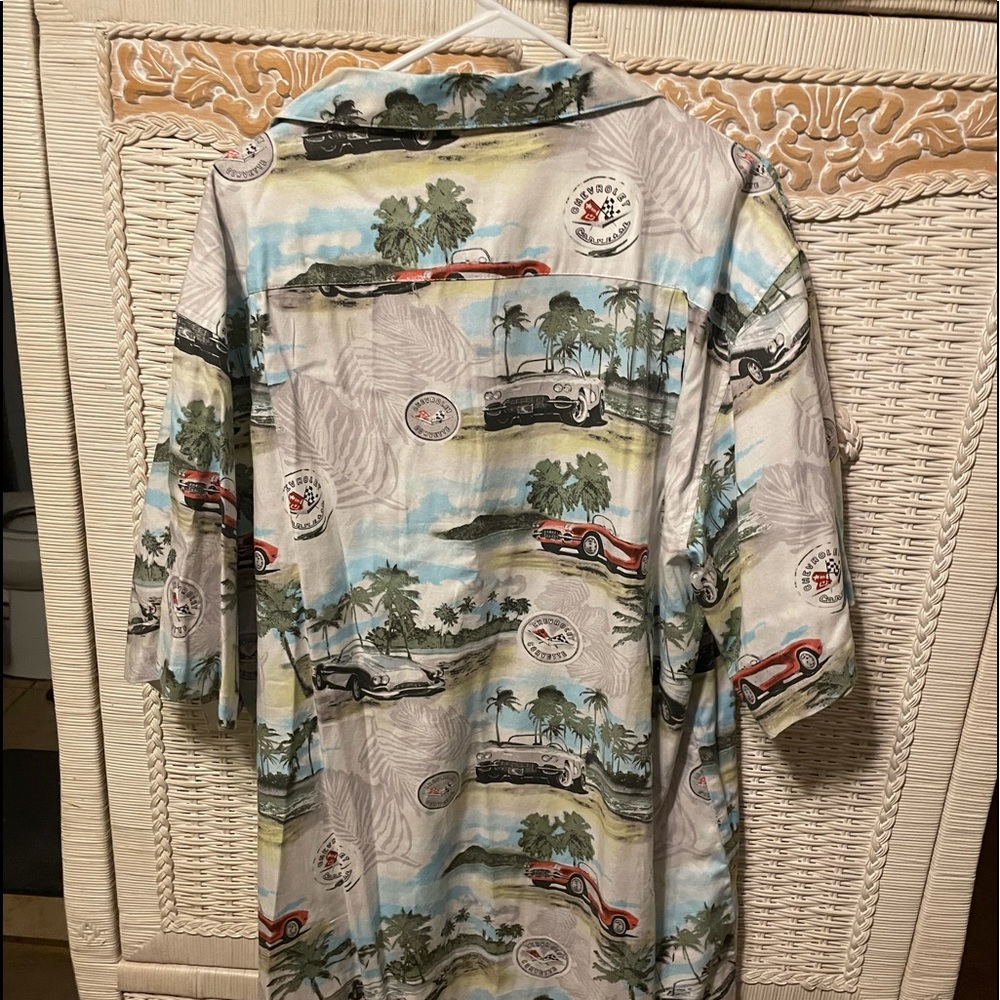 Newport blue xxl